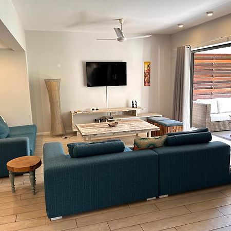 Au Coeur De Tamarin Entre Riviere Et Mer -Magnifique Appartement 3 Chambres- Calme Et Nature 외부 사진
