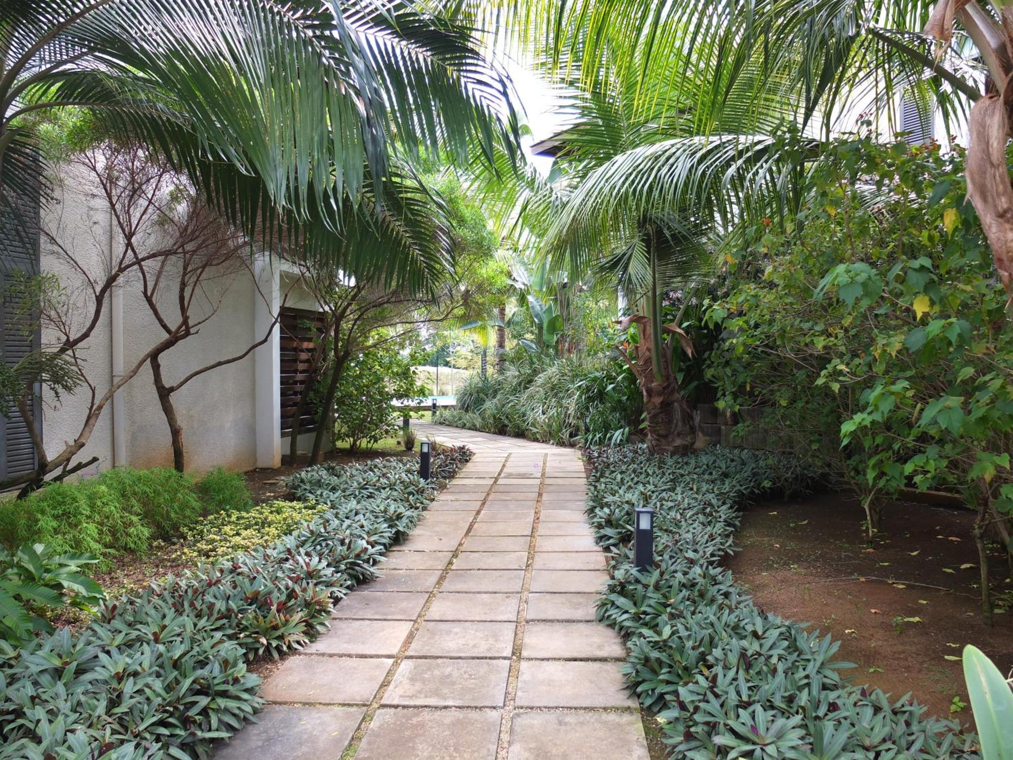 Au Coeur De Tamarin Entre Riviere Et Mer -Magnifique Appartement 3 Chambres- Calme Et Nature 외부 사진